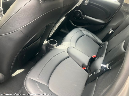 Mini COOPER TOP 1.5 TURBO 2017/2018